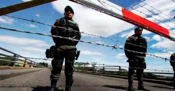 委内瑞拉宣布关闭与巴西边界