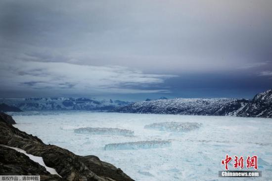 全球变暖赢家？冰盖融化后，格陵兰岛将可出口沙石