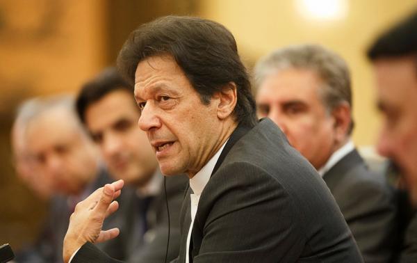 巴基斯坦总理承诺报复印度空袭：“将选择合适的时机回应”