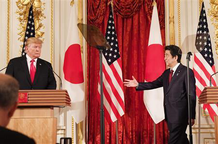 日美贸易谈判推延至7月后 日本舆论：不能对美“大幅让步”