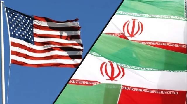 伊朗：不怕与美国发生军事冲突，今时不同往日