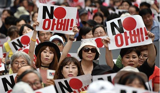 日韩政治对立影响旅游业 大阪韩国游客减少两成